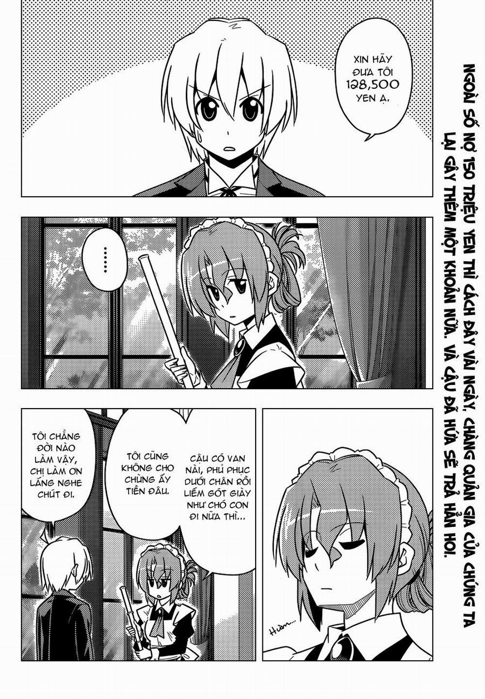 Chàng Quản Gia 471 trang 2