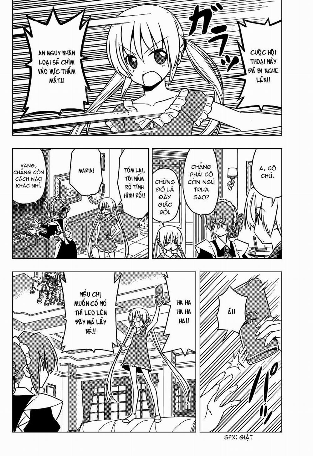 Chàng Quản Gia 471 trang 4