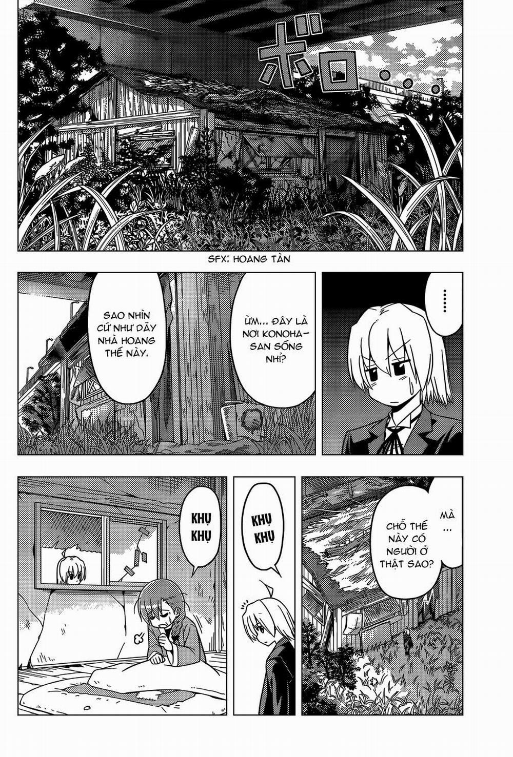 Chàng Quản Gia 471 trang 6