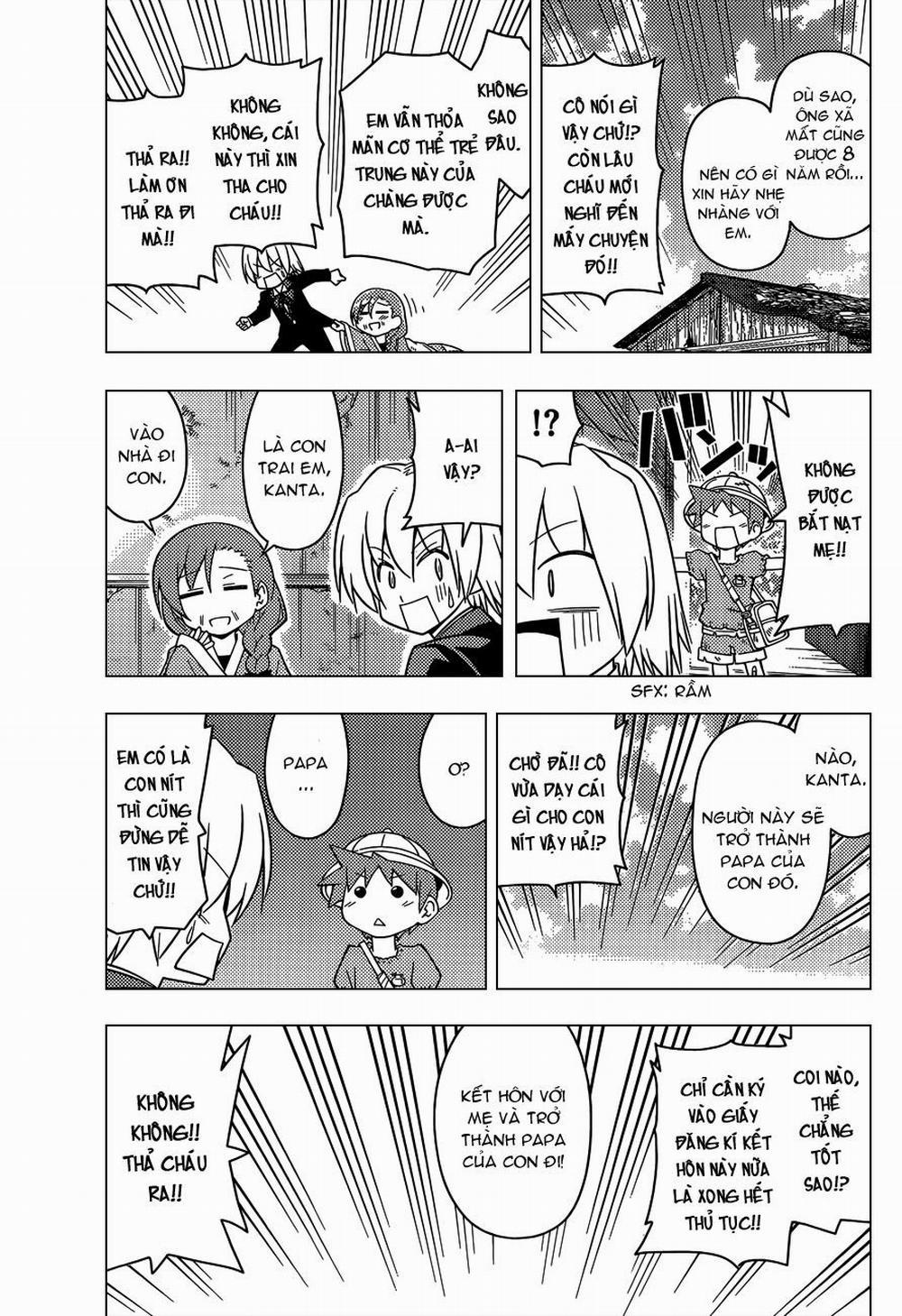 Chàng Quản Gia 471 trang 9