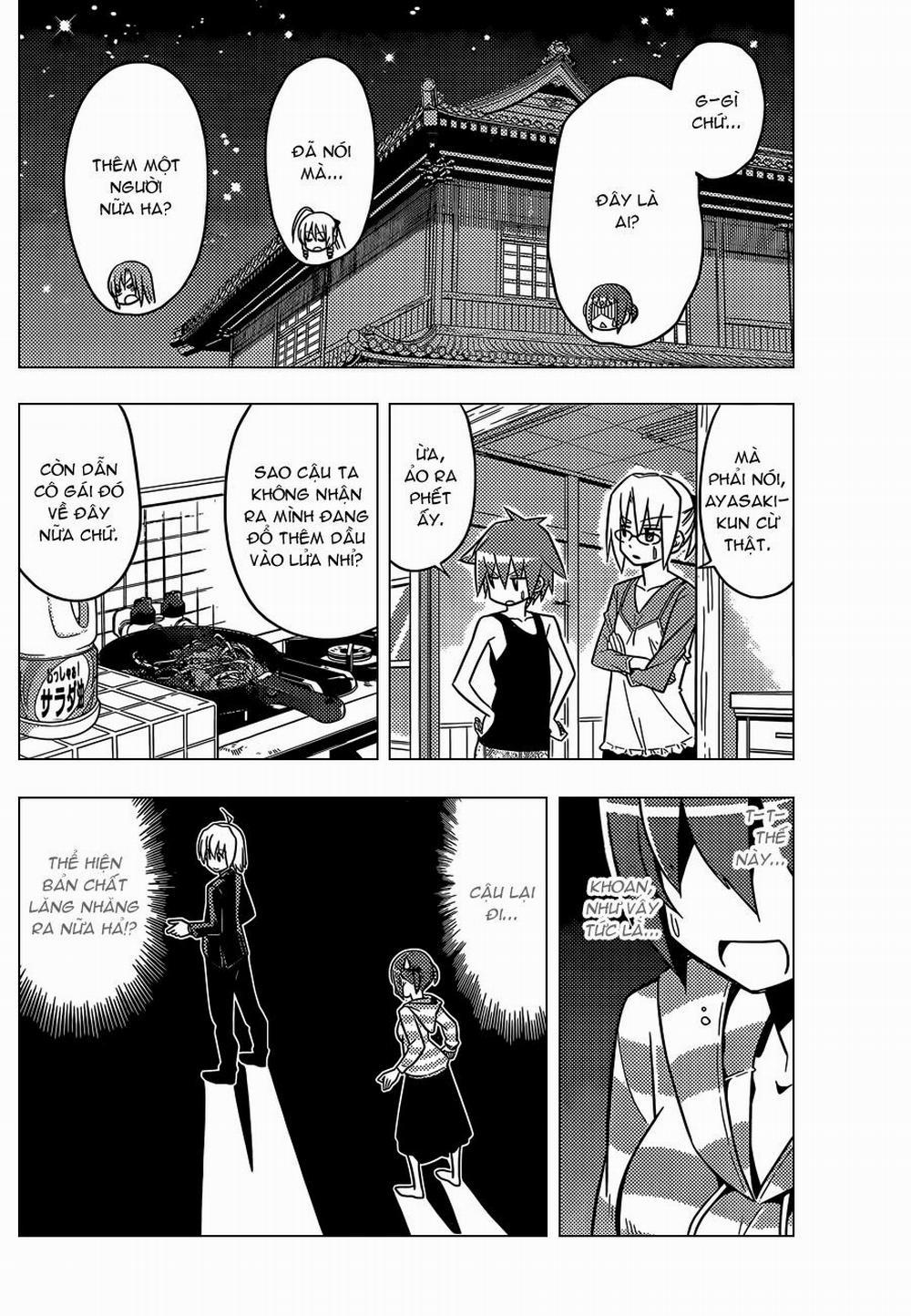 Chàng Quản Gia 472 trang 10