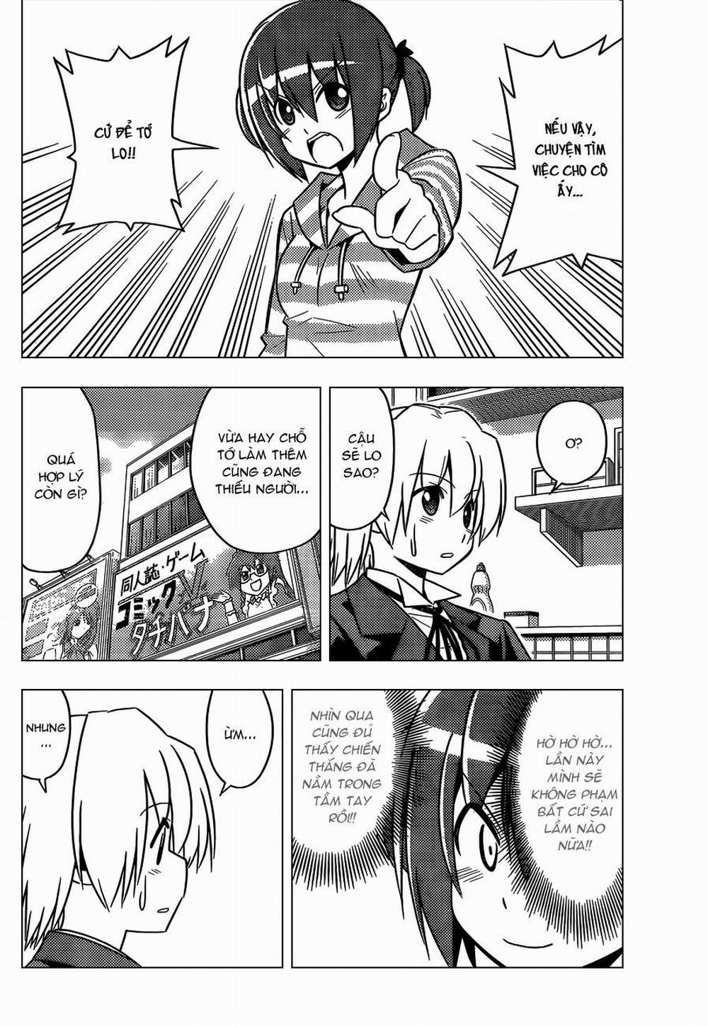 Chàng Quản Gia 472 trang 12