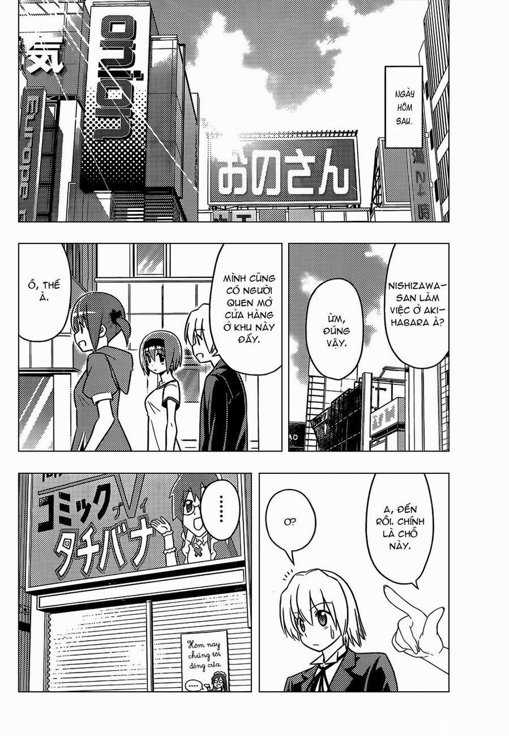 Chàng Quản Gia 472 trang 14