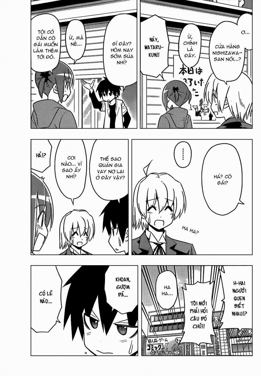 Chàng Quản Gia 472 trang 15