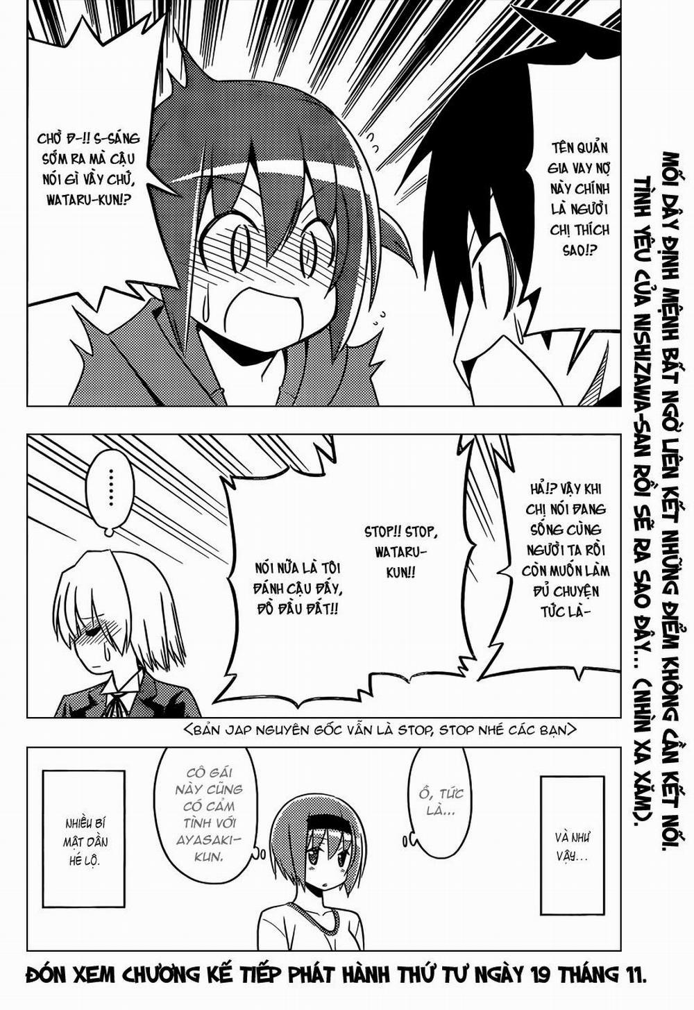 Chàng Quản Gia 472 trang 16