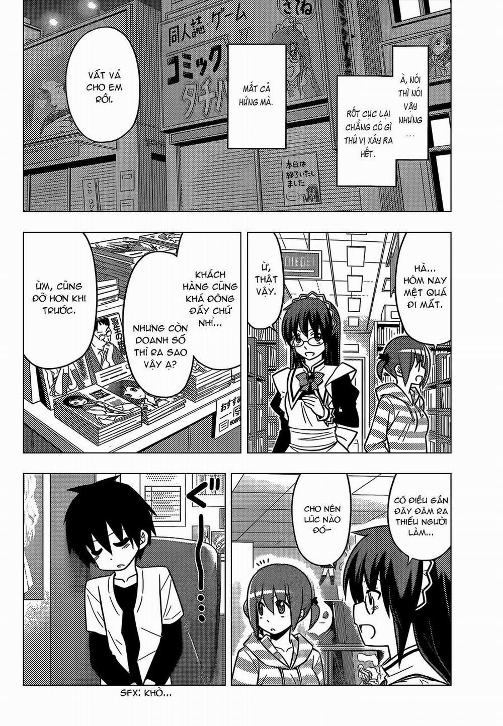 Chàng Quản Gia 472 trang 4