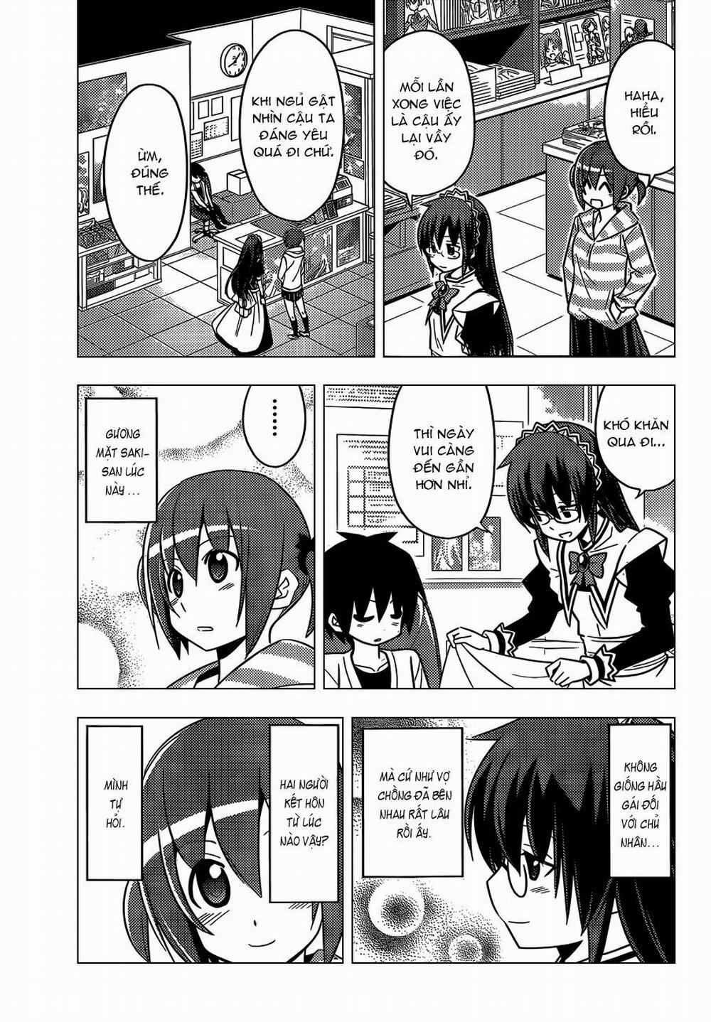 Chàng Quản Gia 472 trang 5