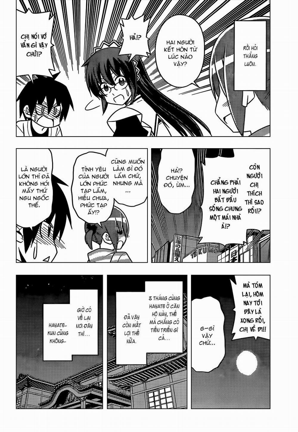 Chàng Quản Gia 472 trang 6