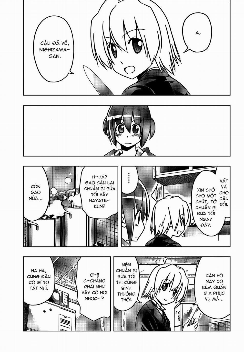 Chàng Quản Gia 472 trang 7