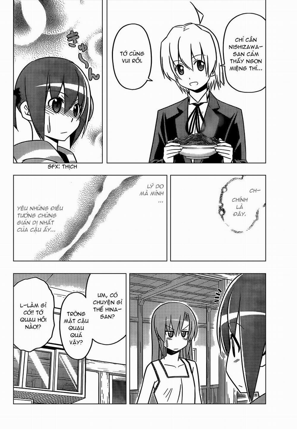 Chàng Quản Gia 472 trang 8