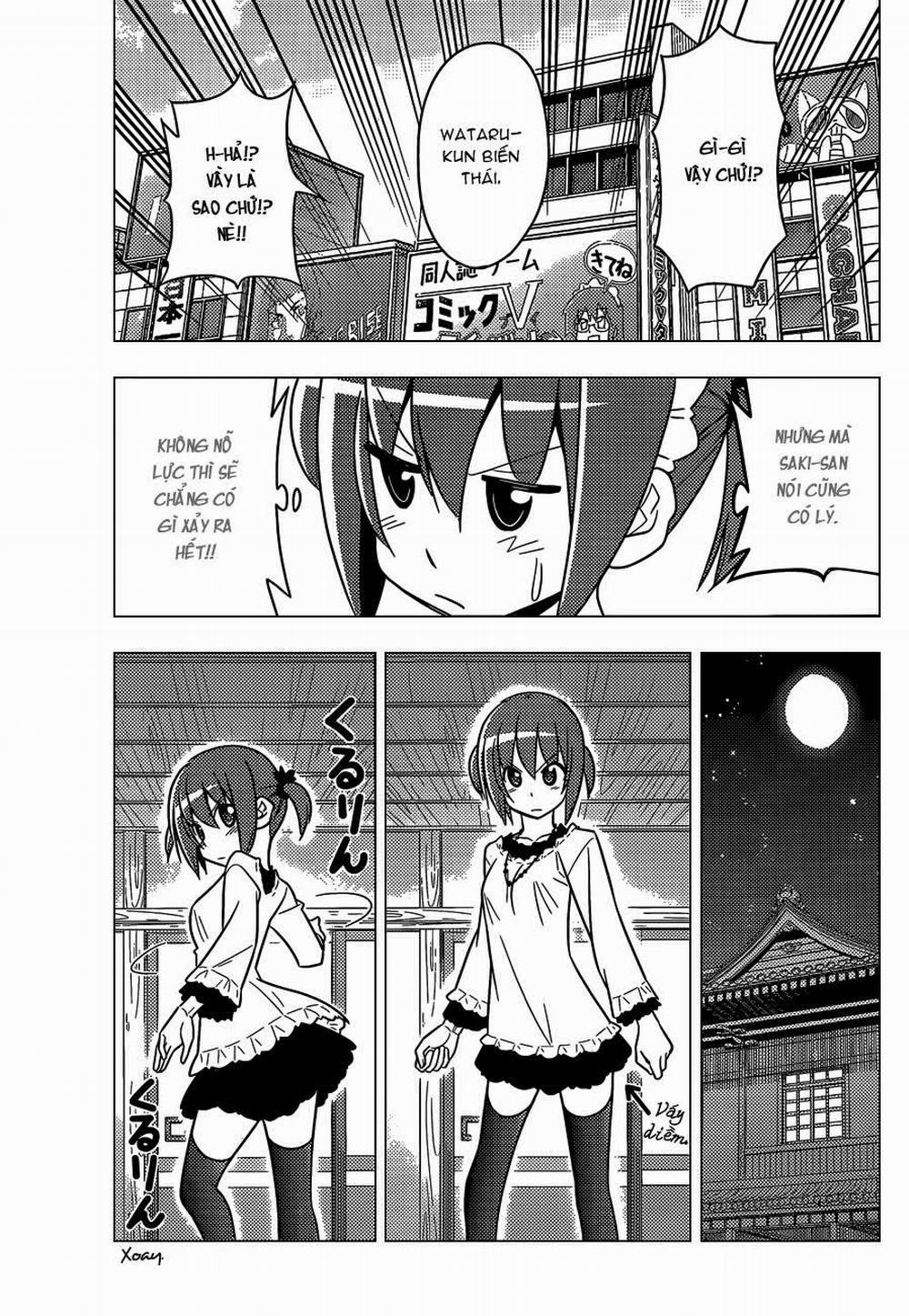 Chàng Quản Gia 473 trang 11