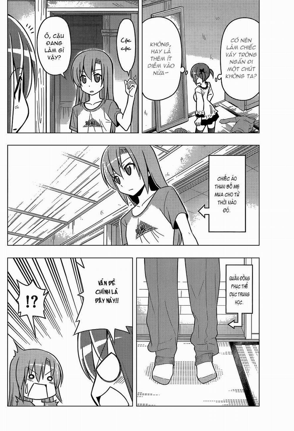 Chàng Quản Gia 473 trang 12