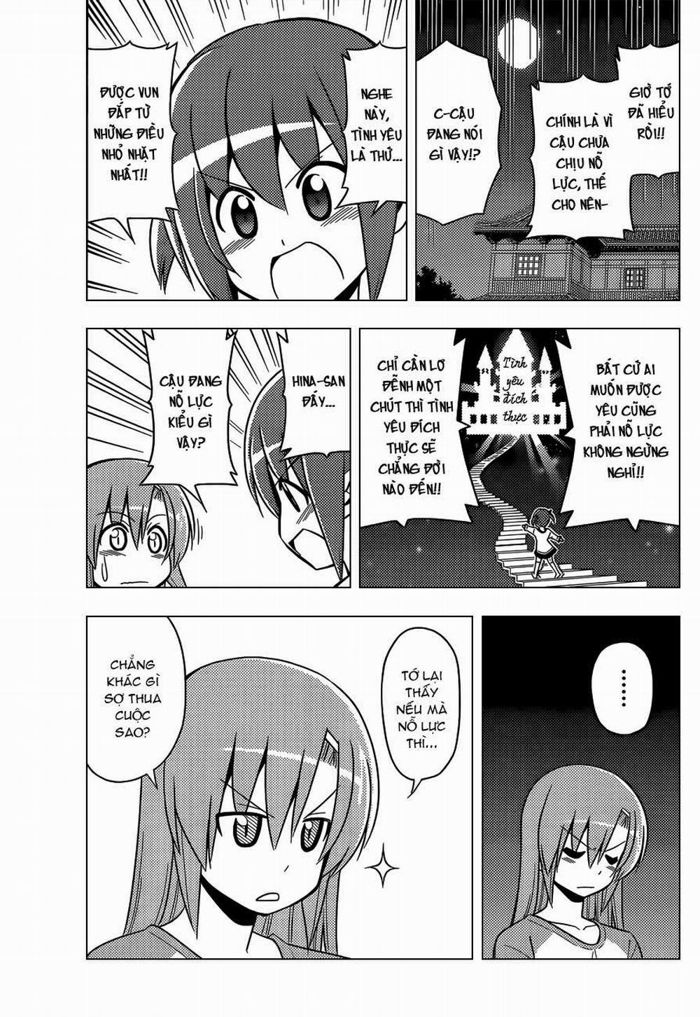 Chàng Quản Gia 473 trang 13