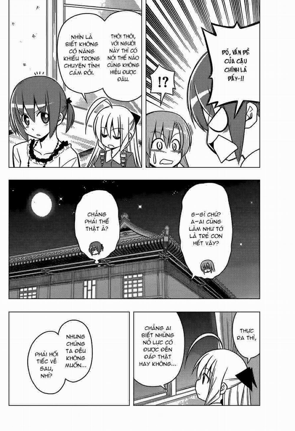 Chàng Quản Gia 473 trang 14