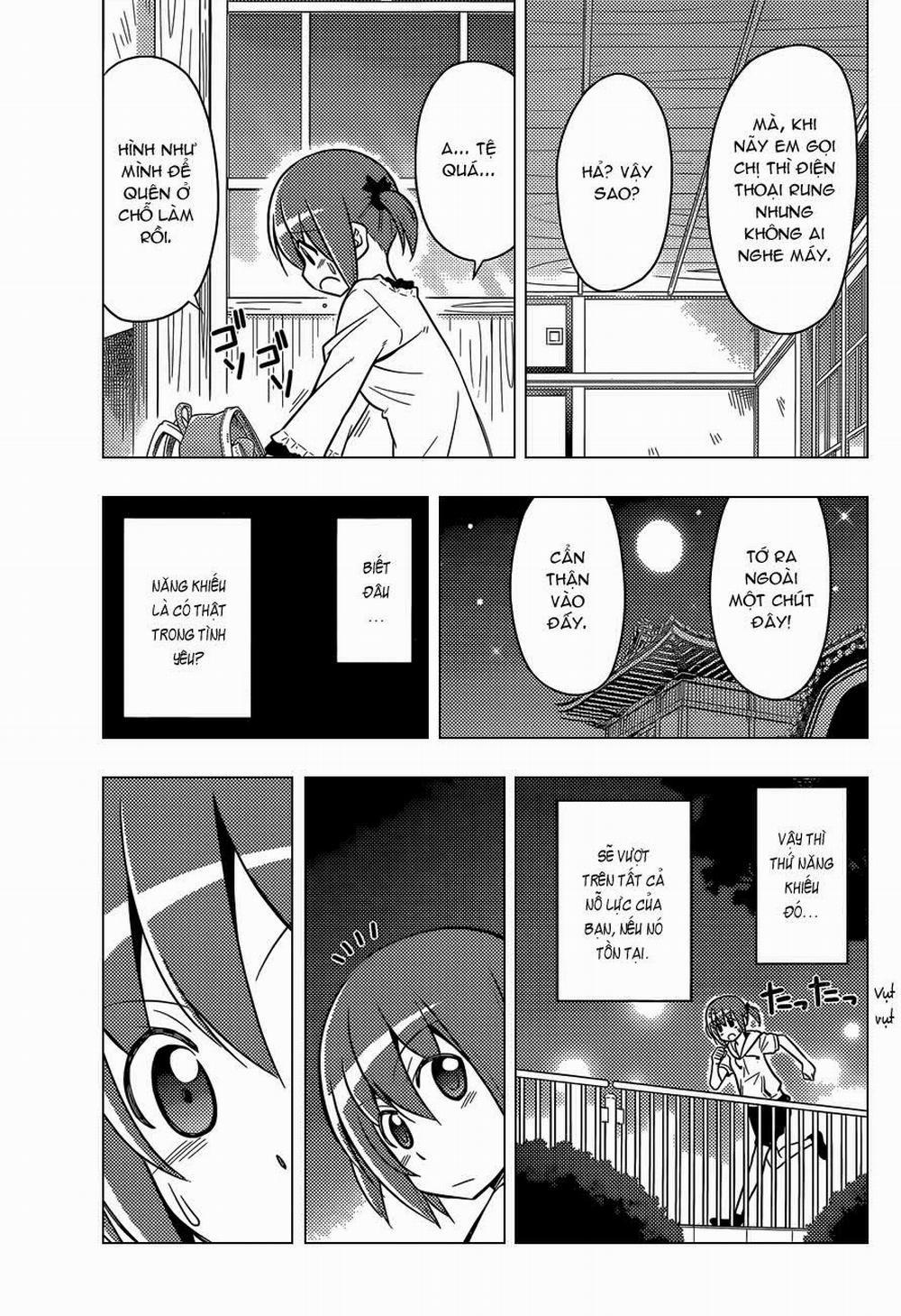 Chàng Quản Gia 473 trang 15