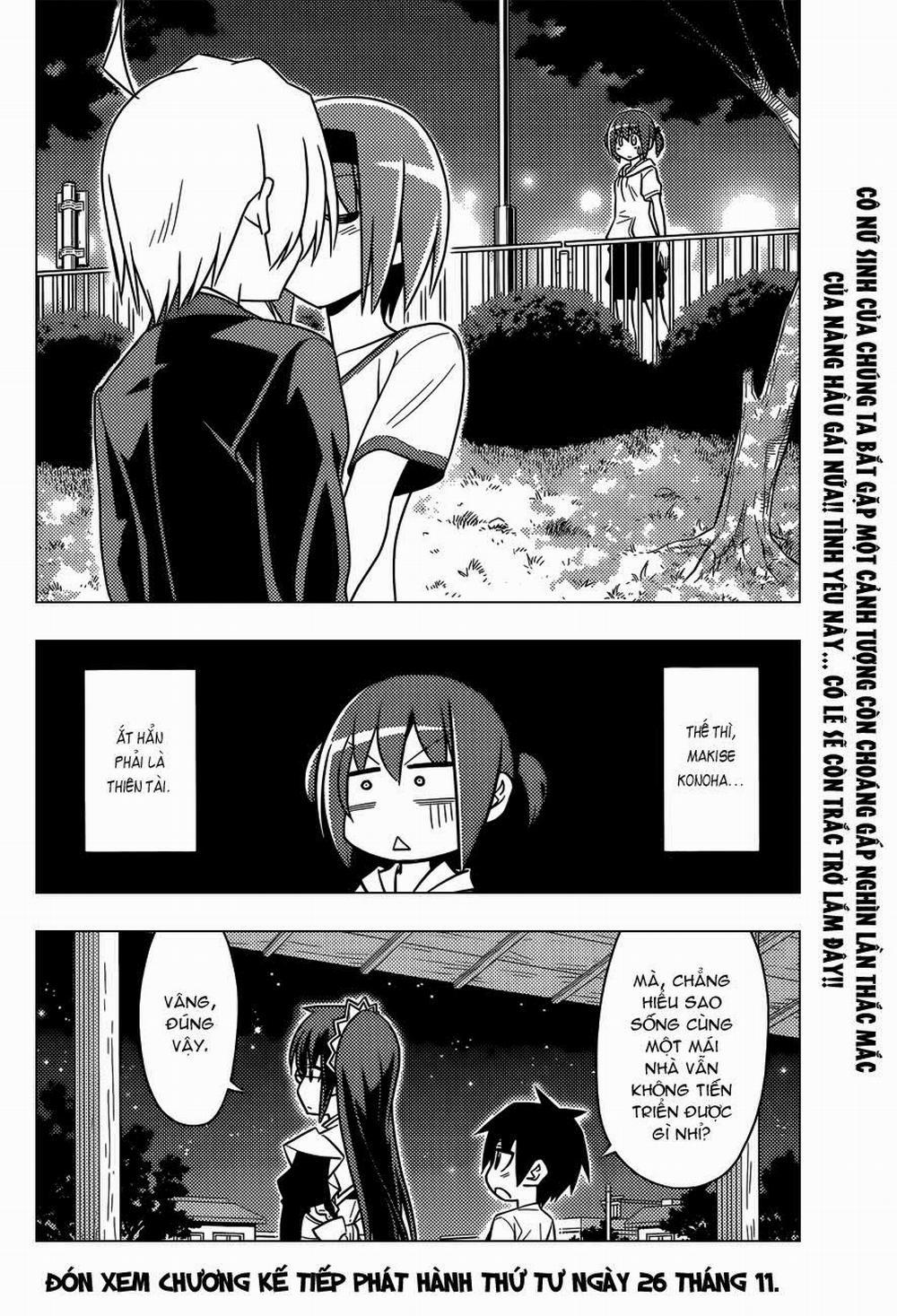 Chàng Quản Gia 473 trang 16