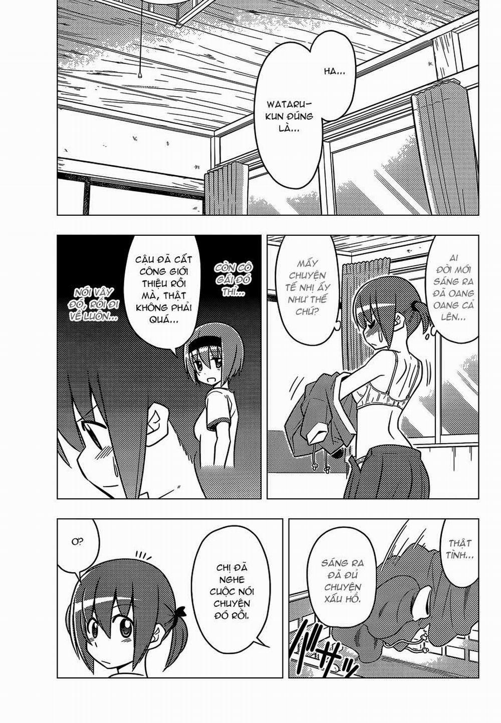 Chàng Quản Gia 473 trang 3