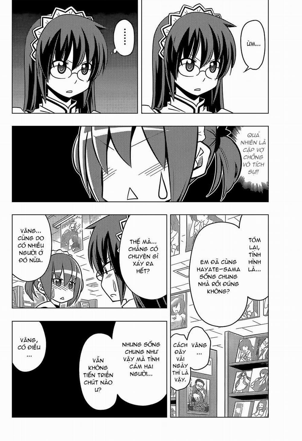 Chàng Quản Gia 473 trang 6