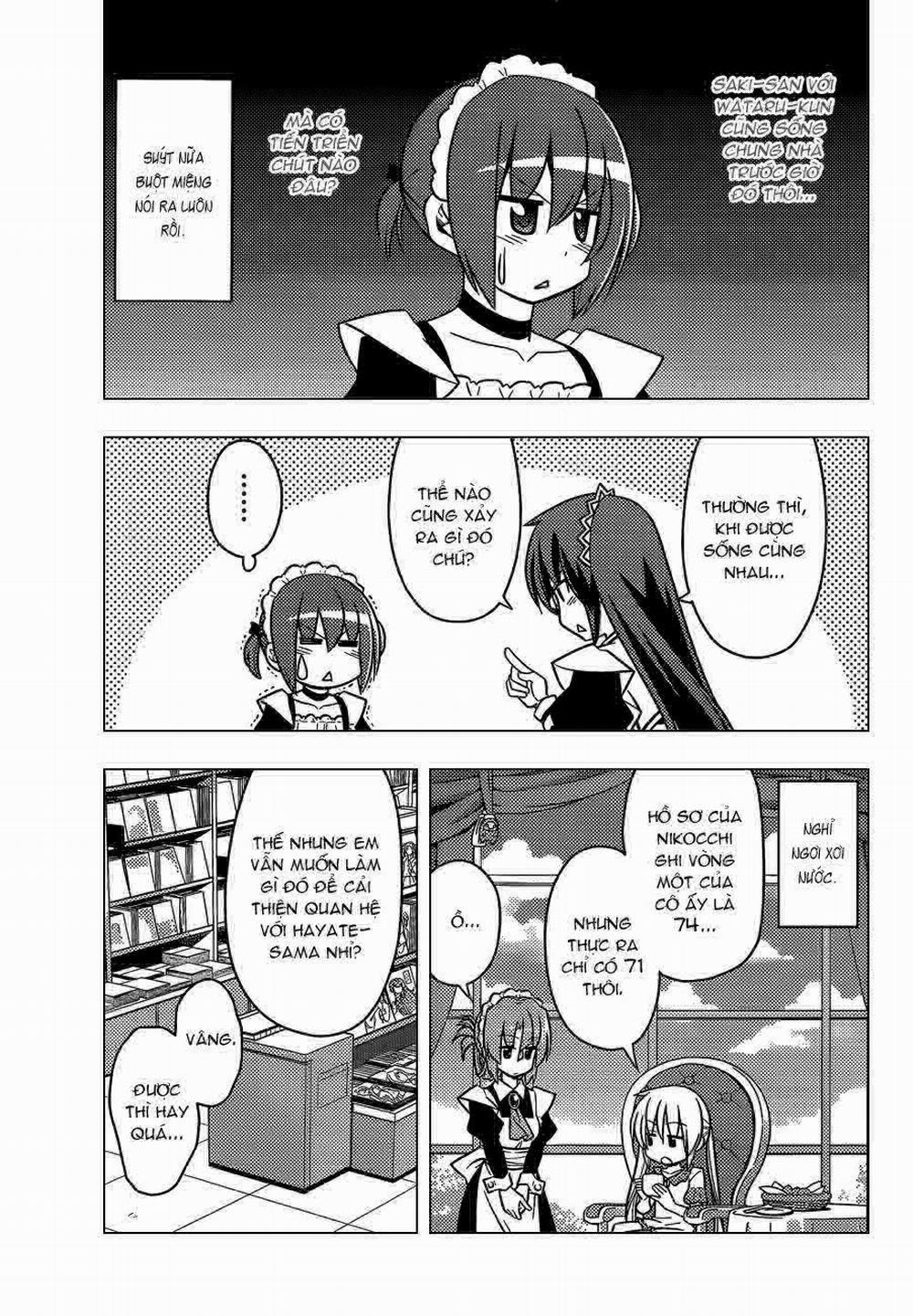 Chàng Quản Gia 473 trang 7