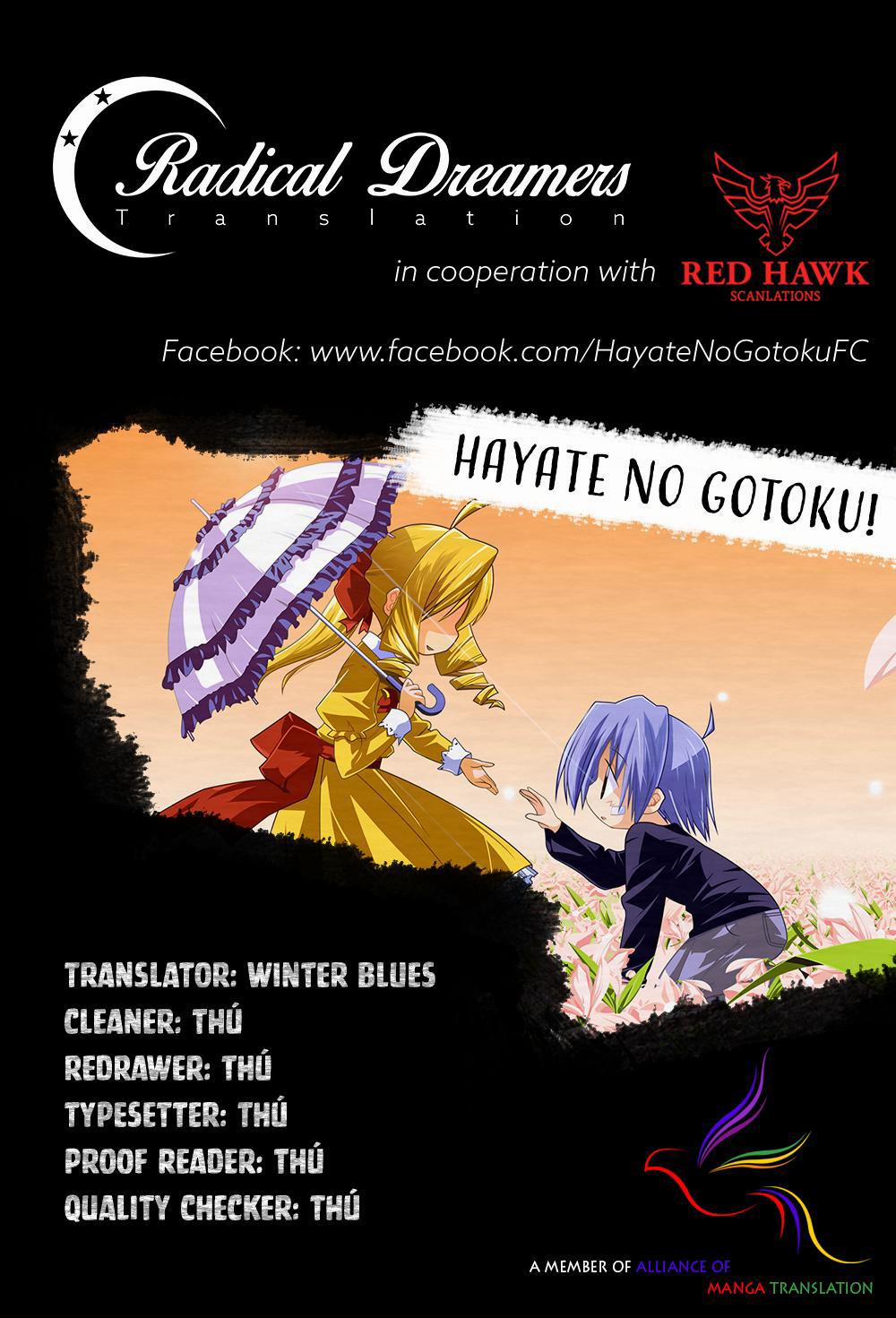 Chàng Quản Gia 474 trang 1