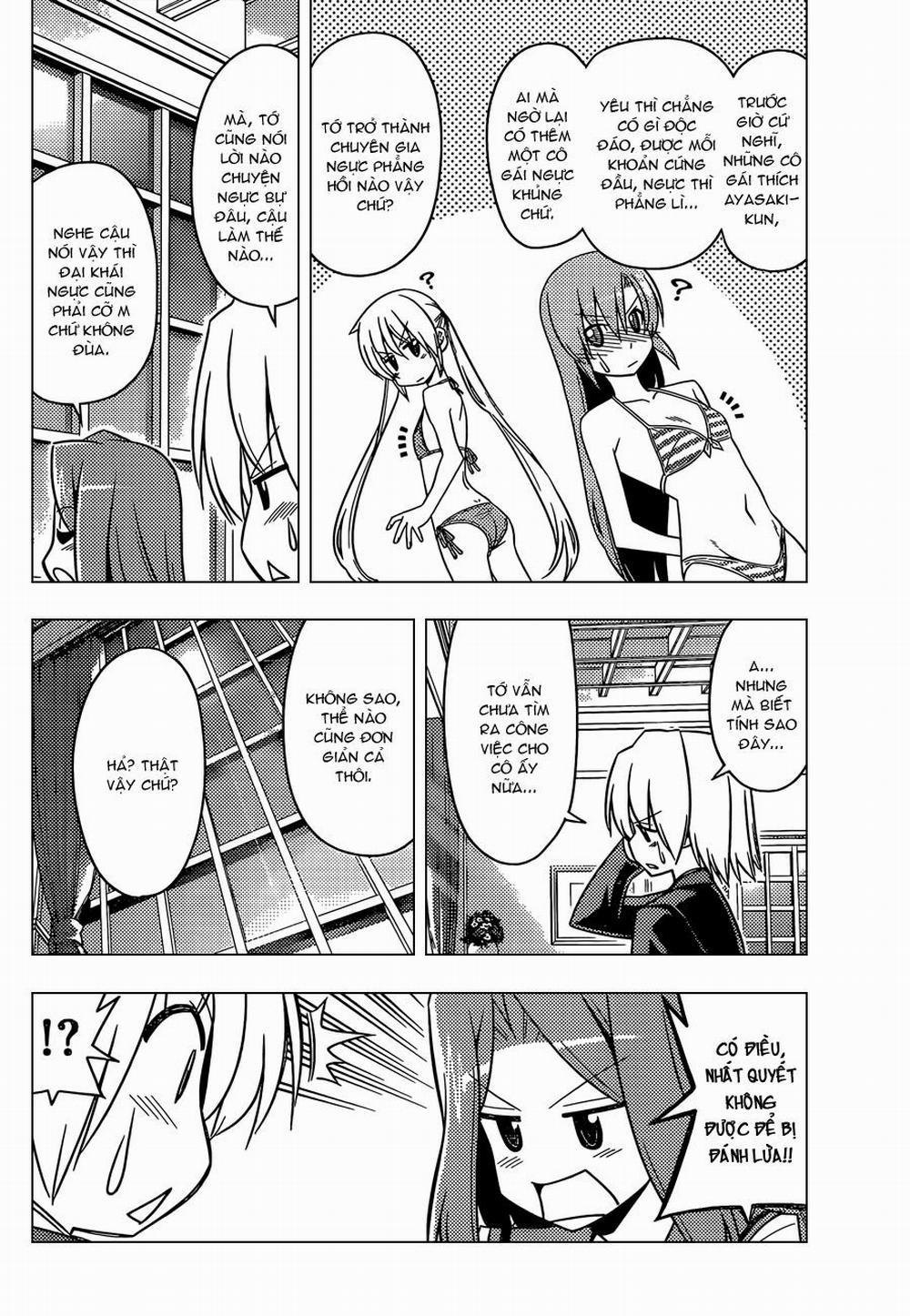 Chàng Quản Gia 474 trang 10