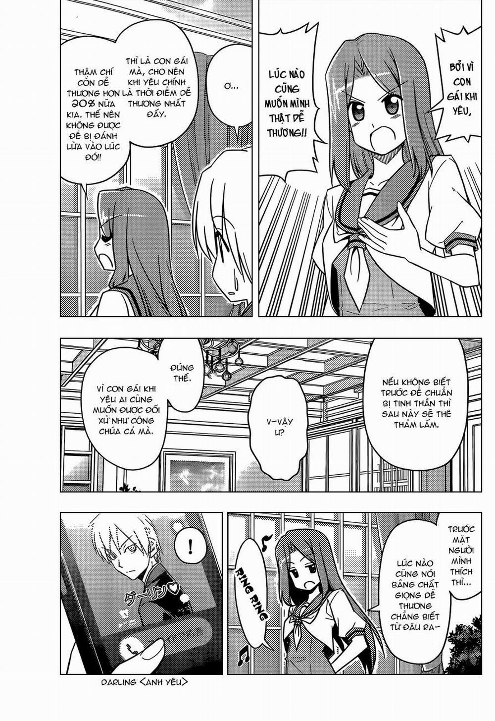 Chàng Quản Gia 474 trang 11