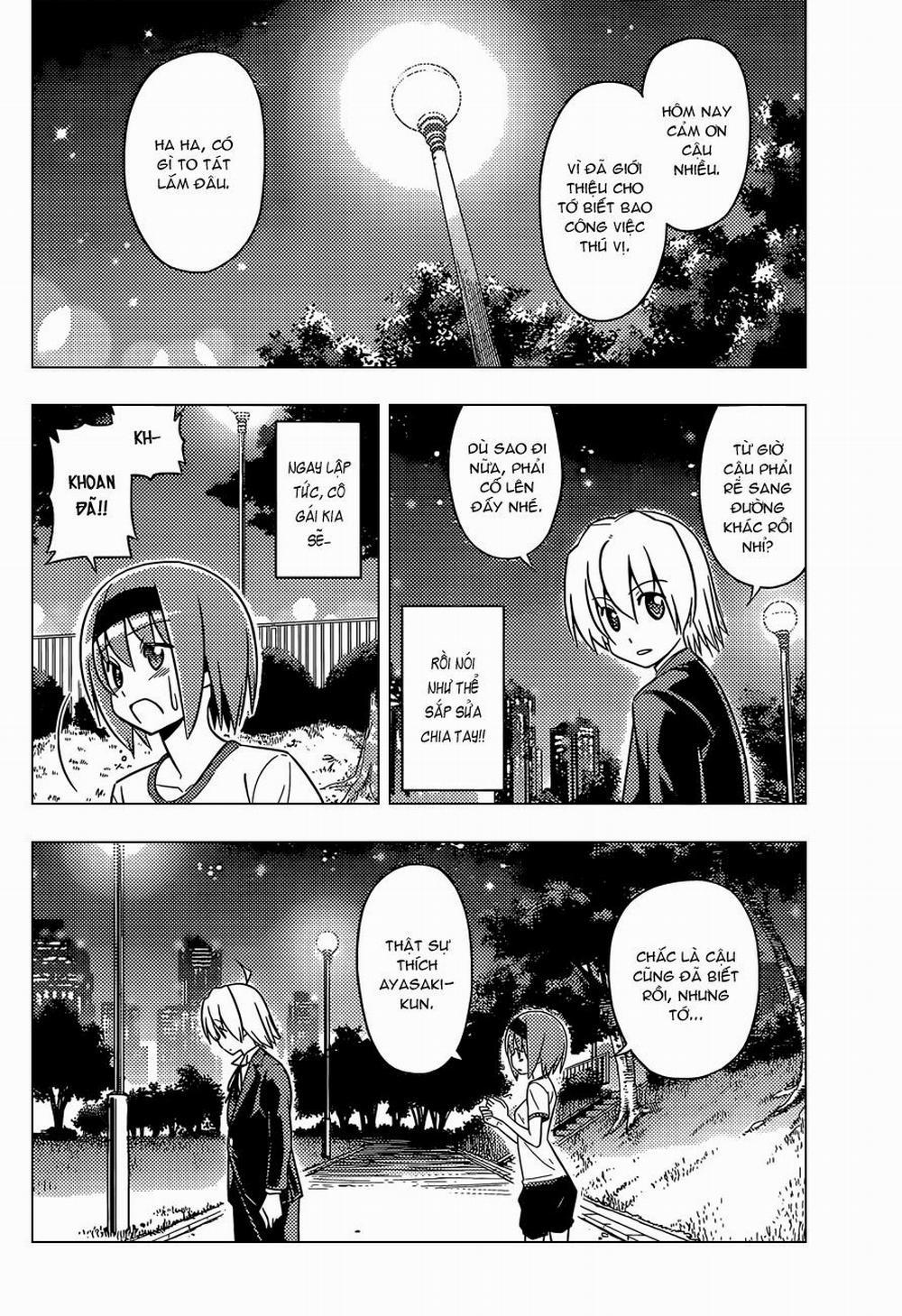 Chàng Quản Gia 474 trang 14