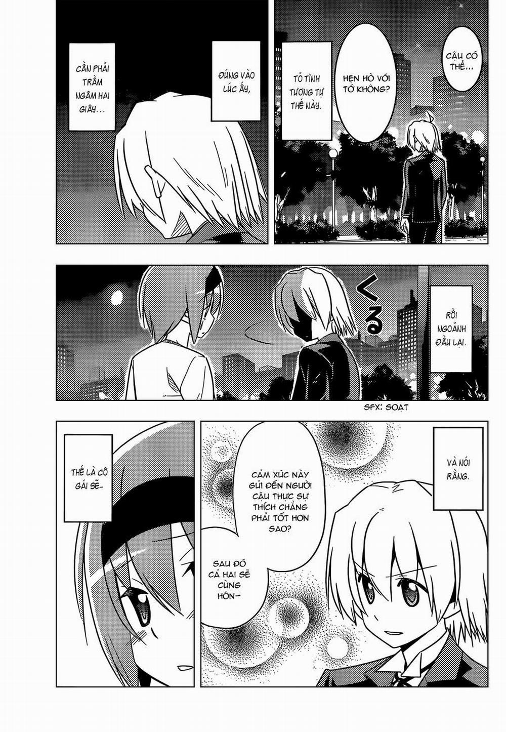 Chàng Quản Gia 474 trang 15