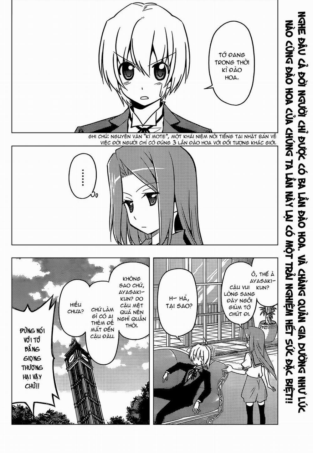 Chàng Quản Gia 474 trang 2