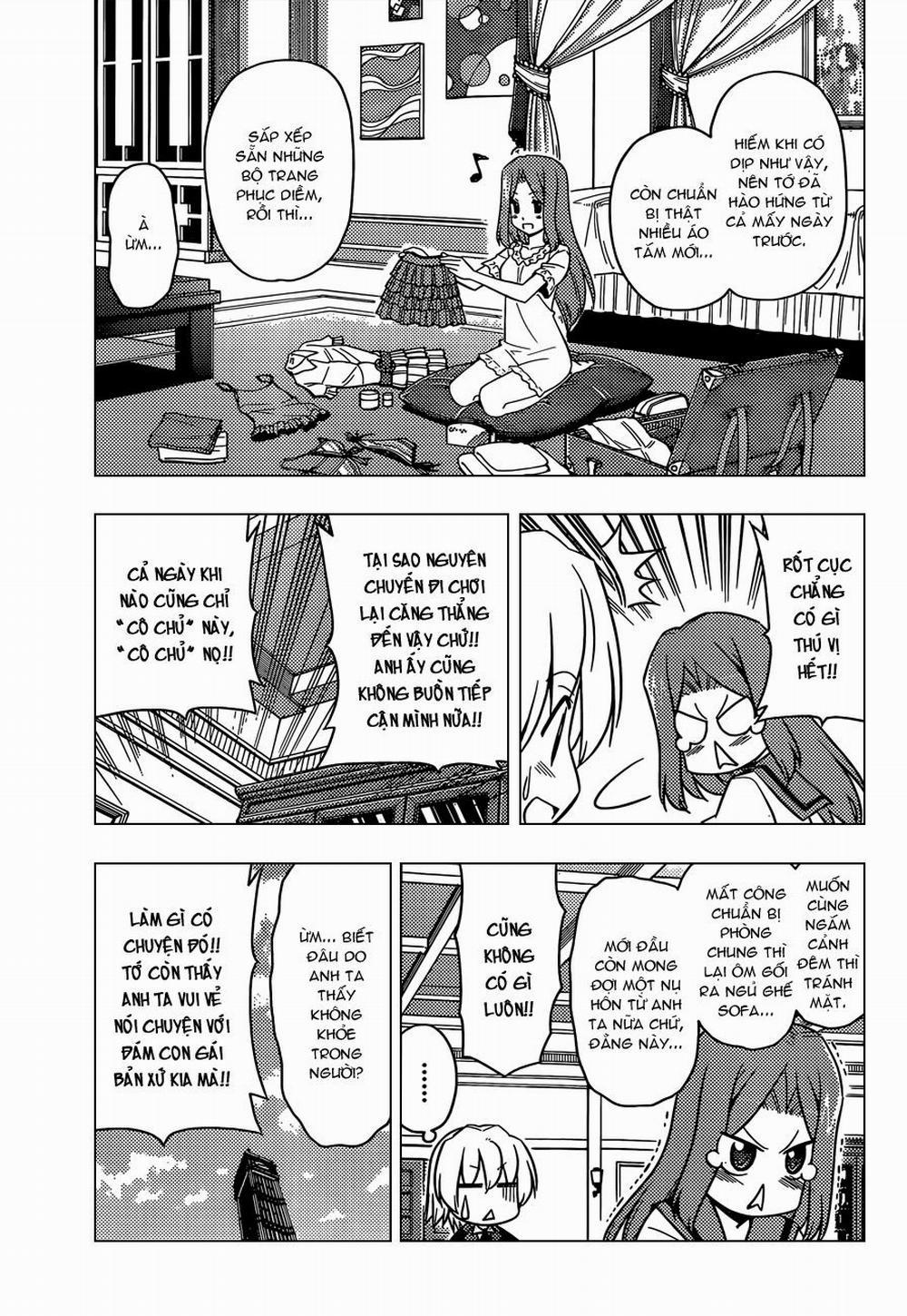 Chàng Quản Gia 474 trang 5