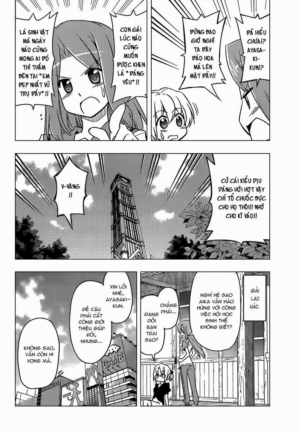 Chàng Quản Gia 474 trang 6