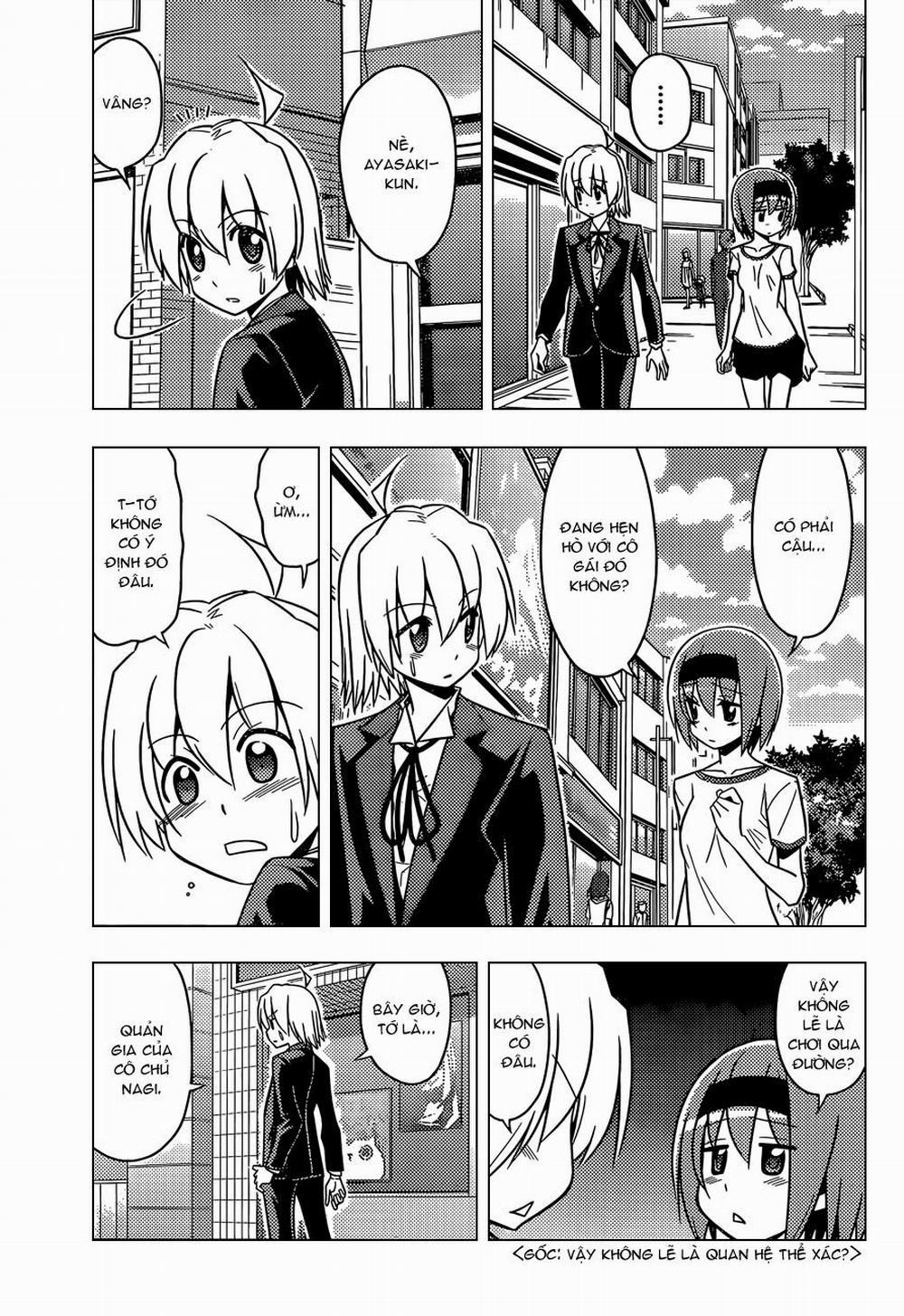 Chàng Quản Gia 474 trang 7