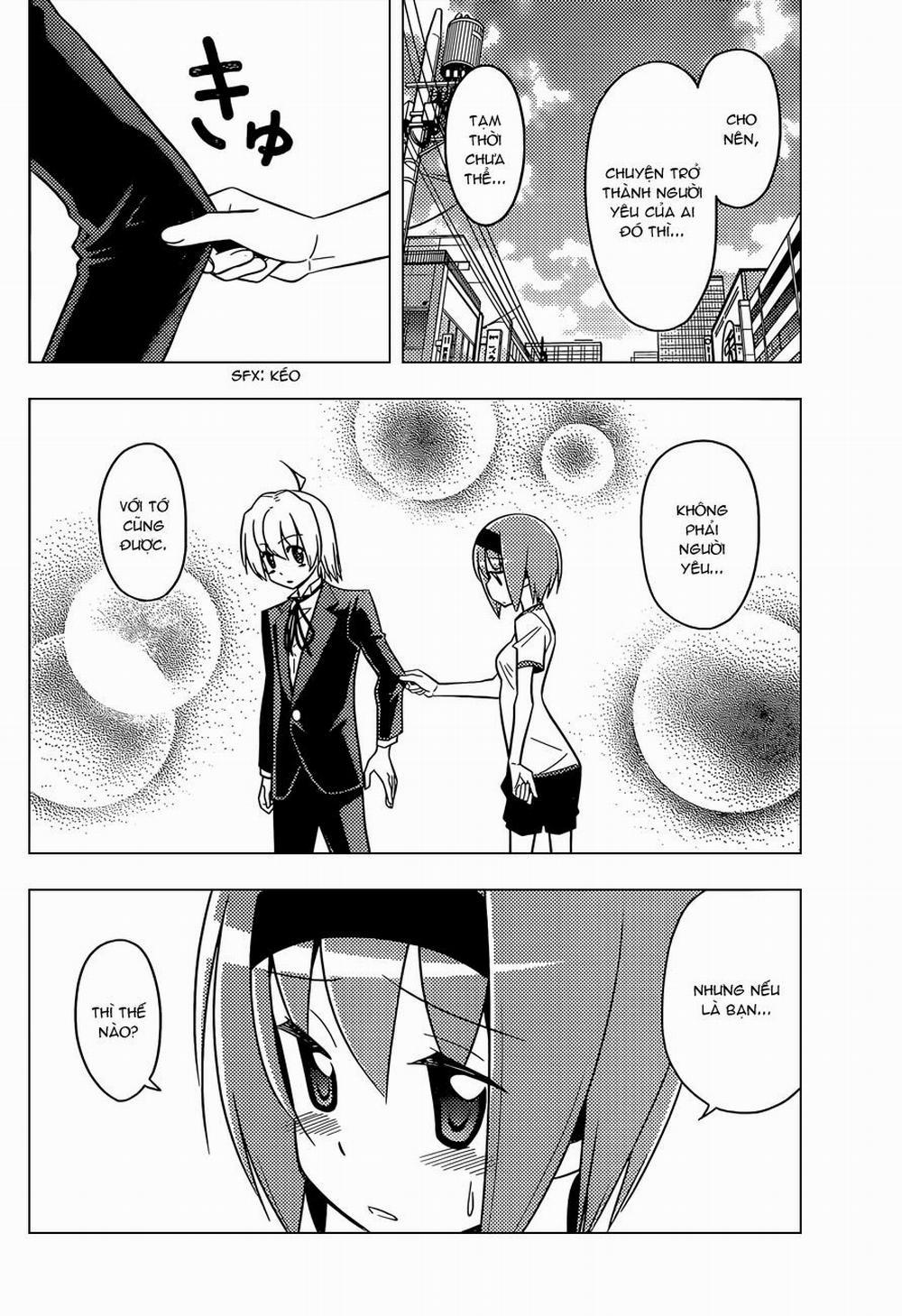 Chàng Quản Gia 474 trang 8