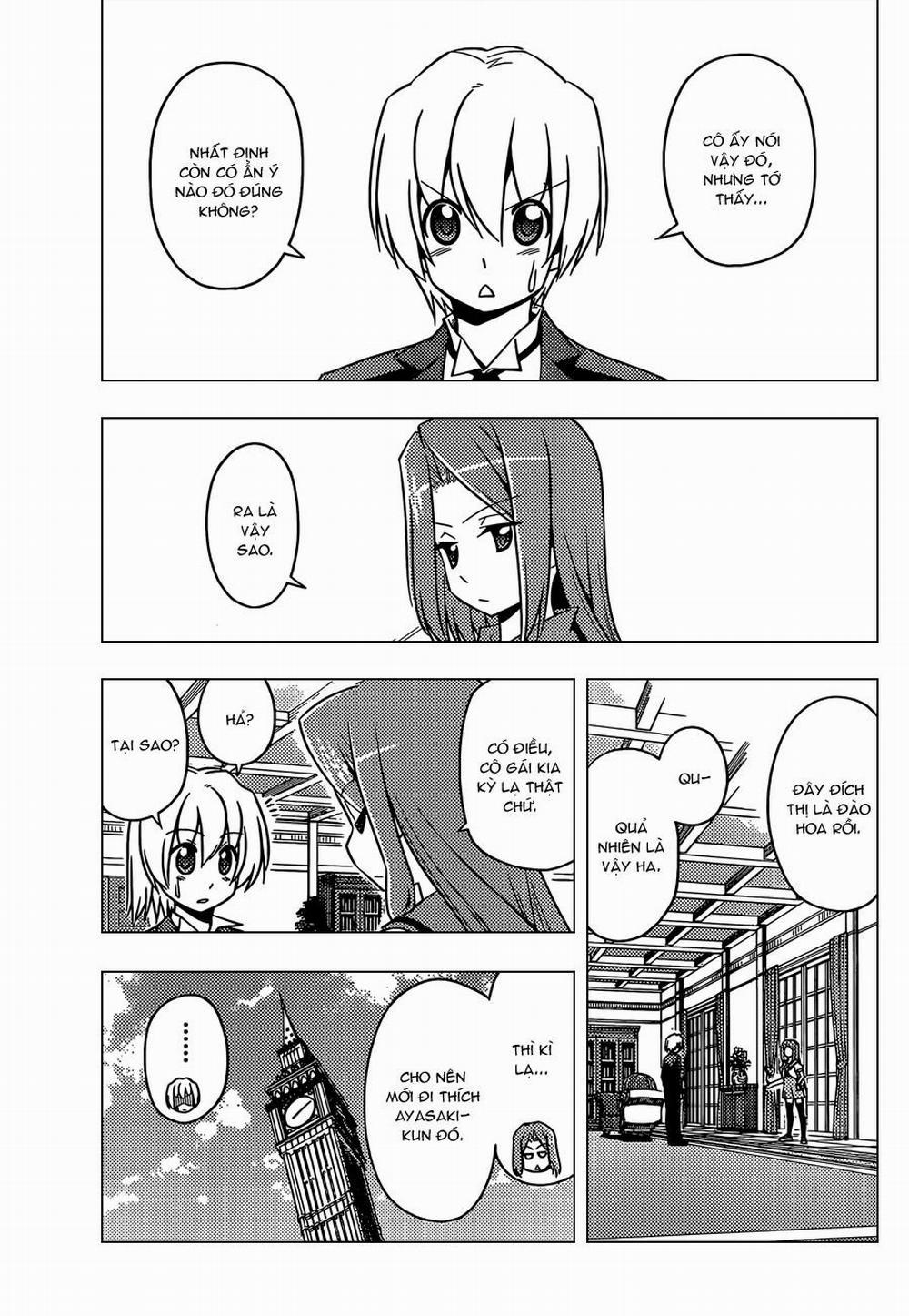 Chàng Quản Gia 474 trang 9