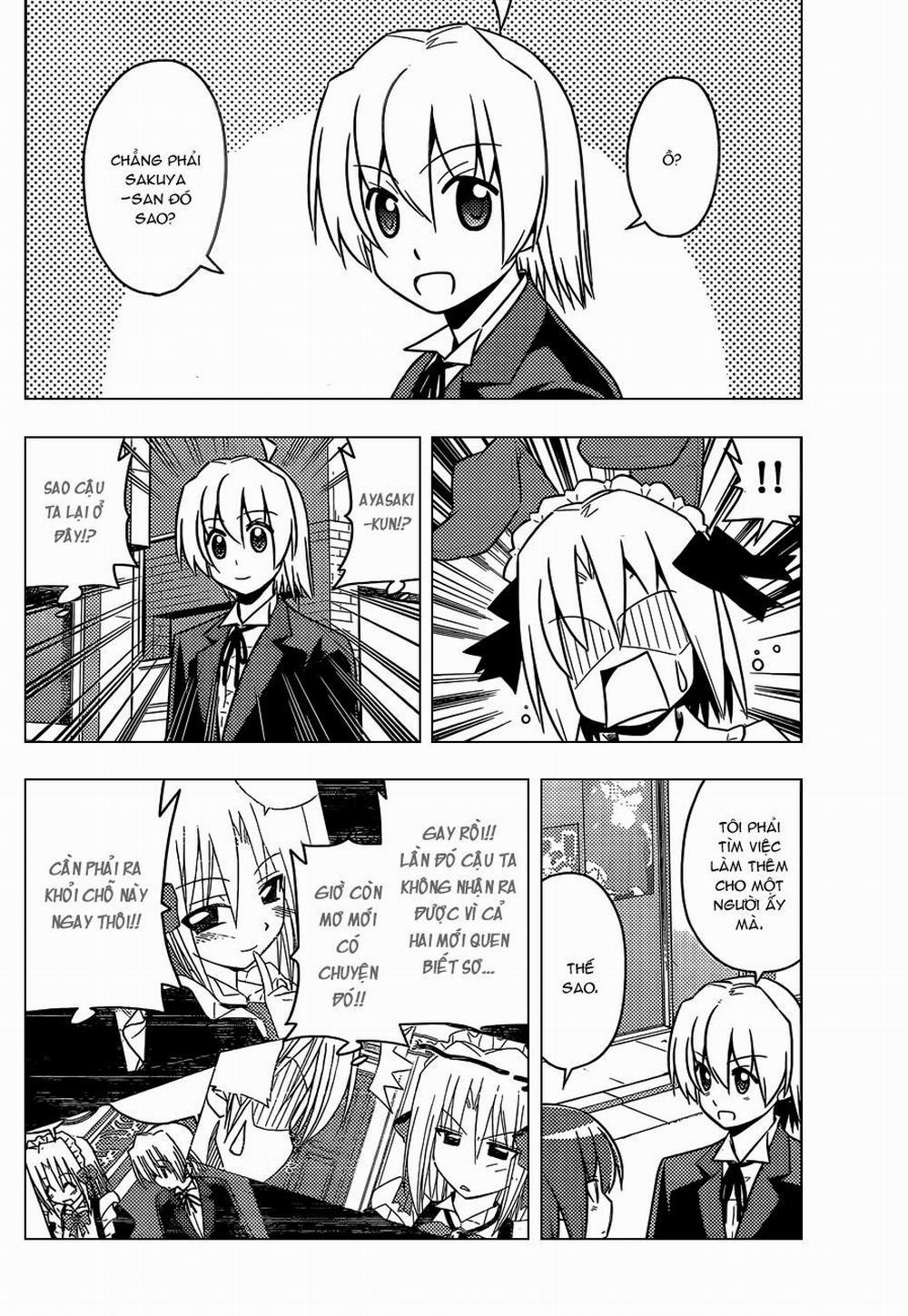 Chàng Quản Gia 475 trang 10