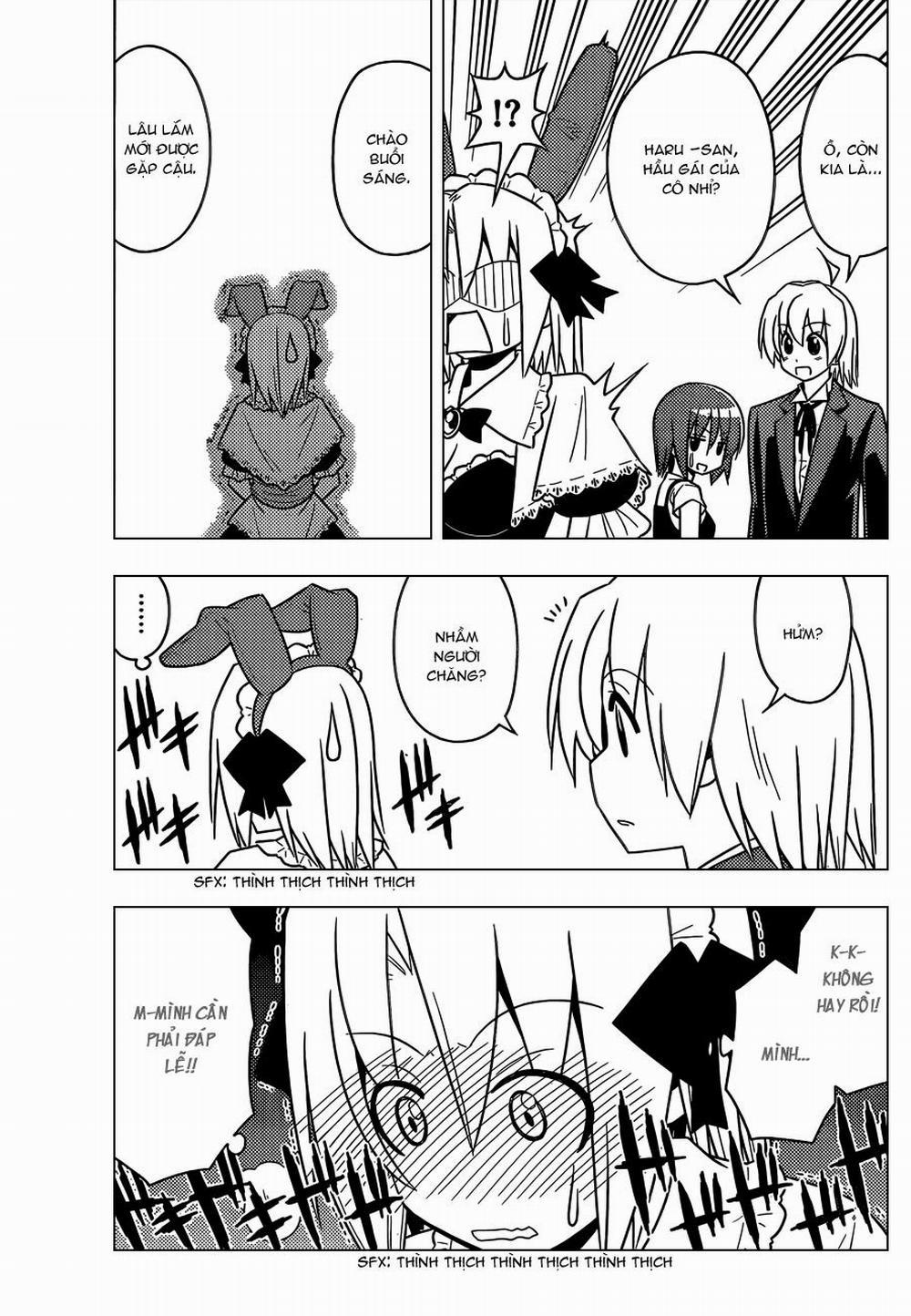 Chàng Quản Gia 475 trang 11