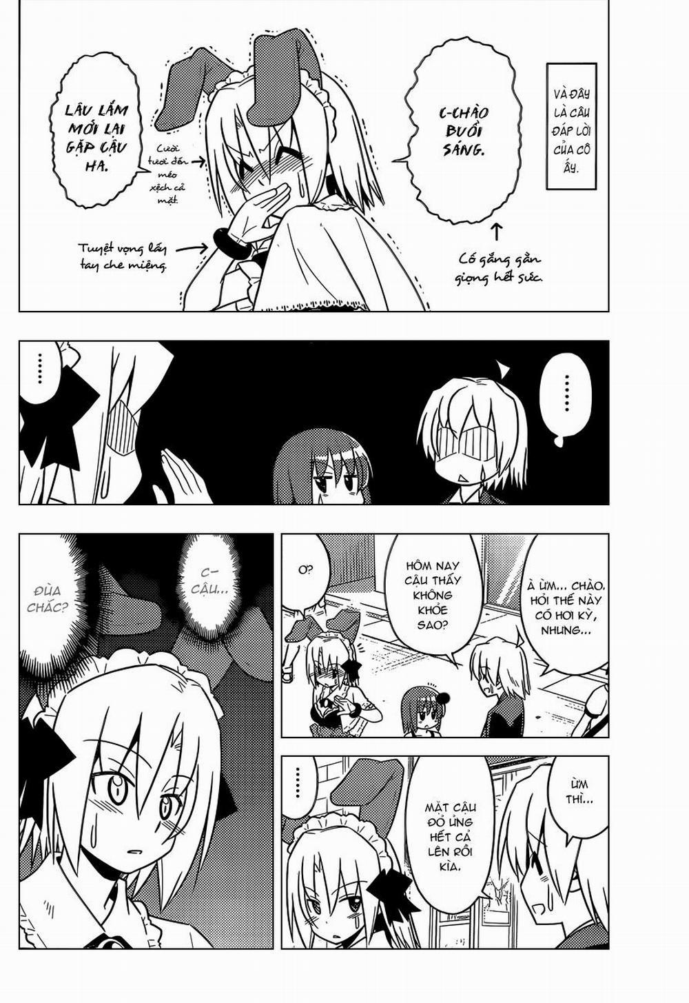 Chàng Quản Gia 475 trang 12