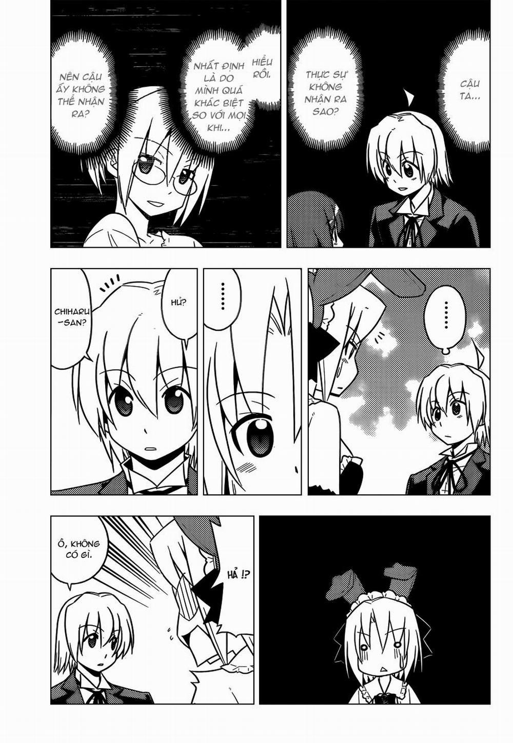 Chàng Quản Gia 475 trang 13