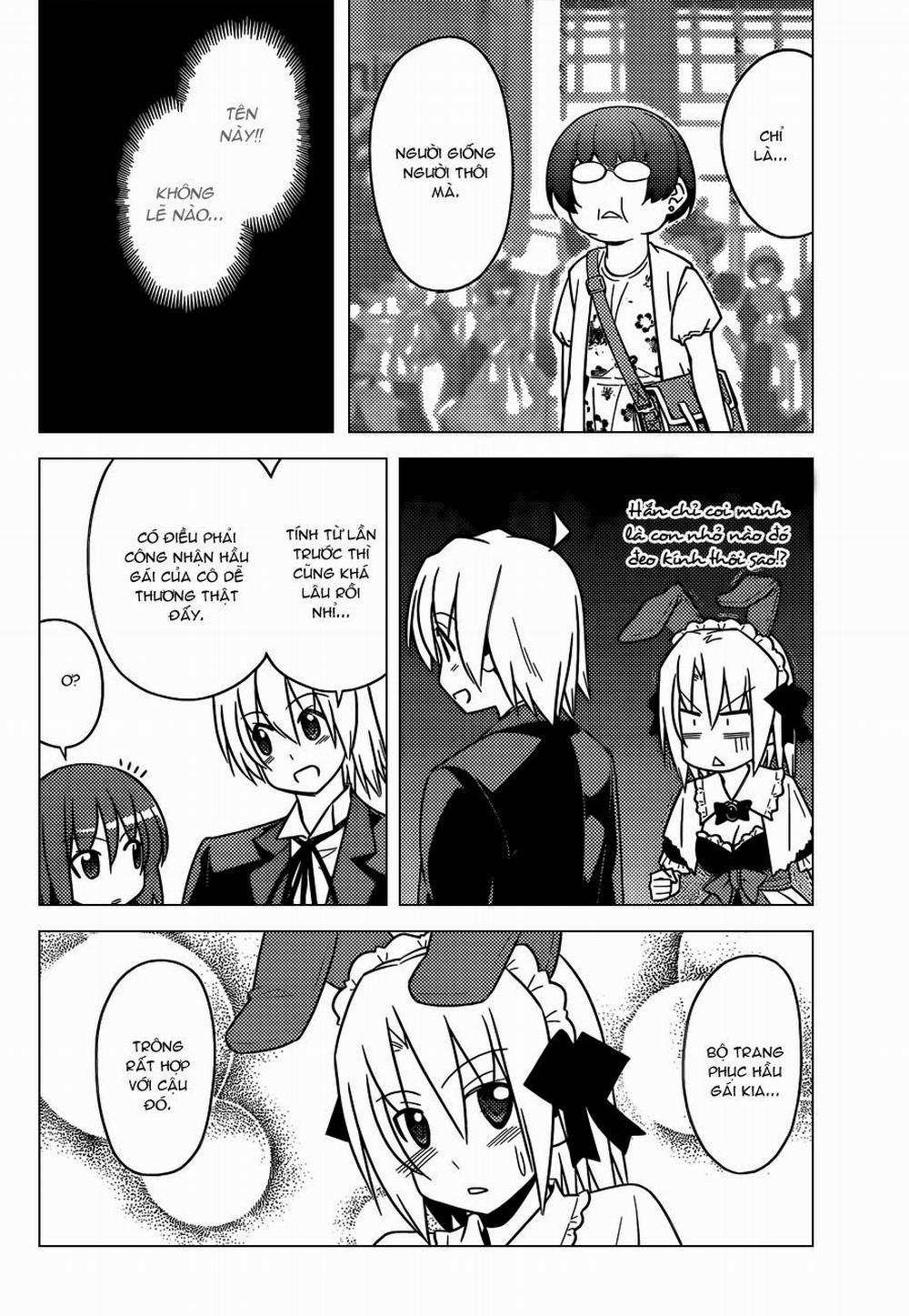 Chàng Quản Gia 475 trang 14