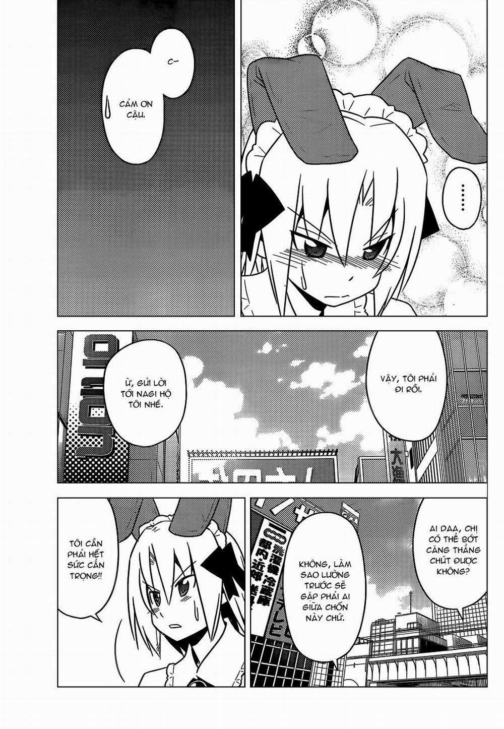 Chàng Quản Gia 475 trang 15