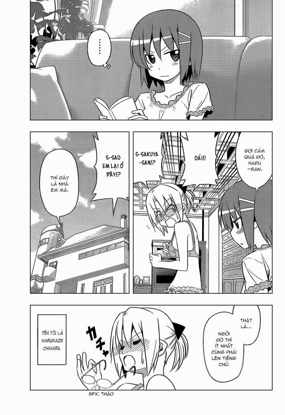 Chàng Quản Gia 475 trang 3