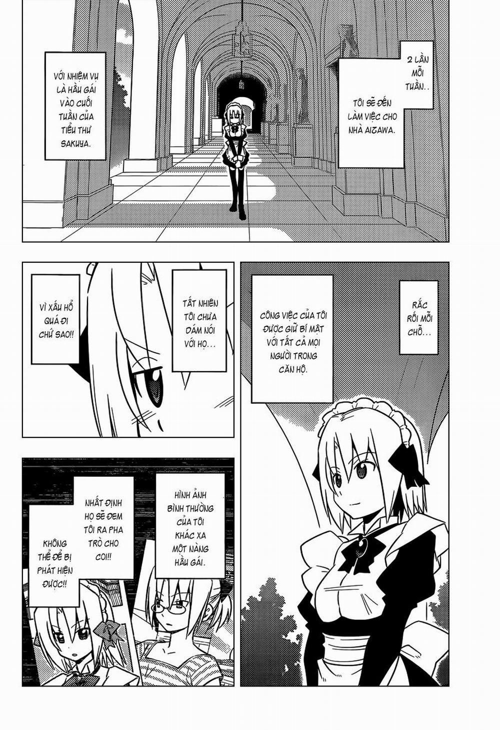 Chàng Quản Gia 475 trang 4