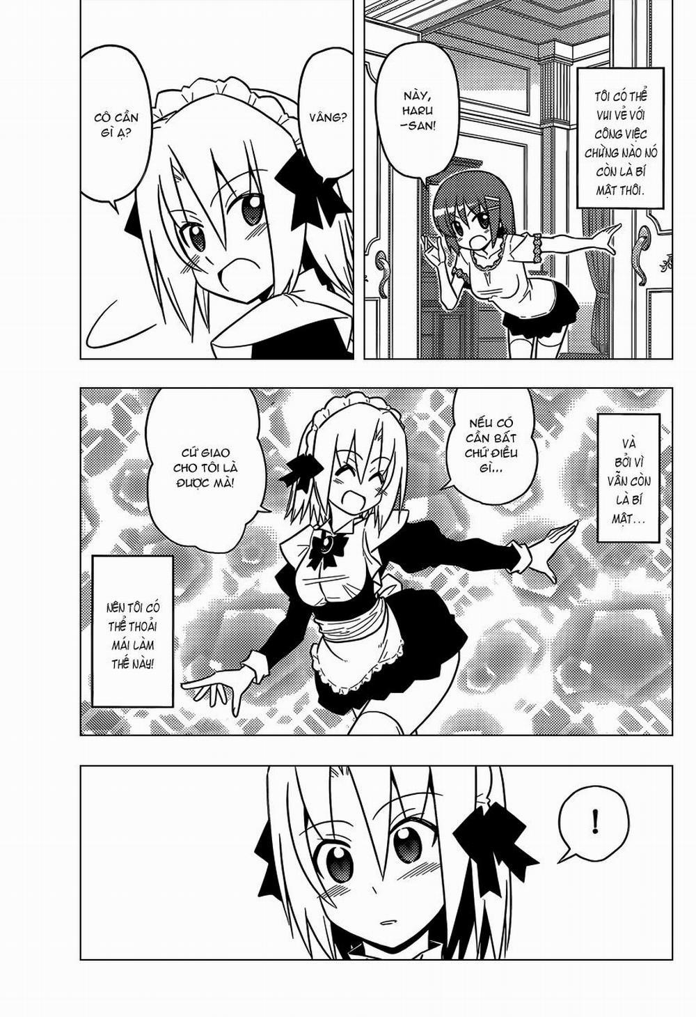 Chàng Quản Gia 475 trang 5