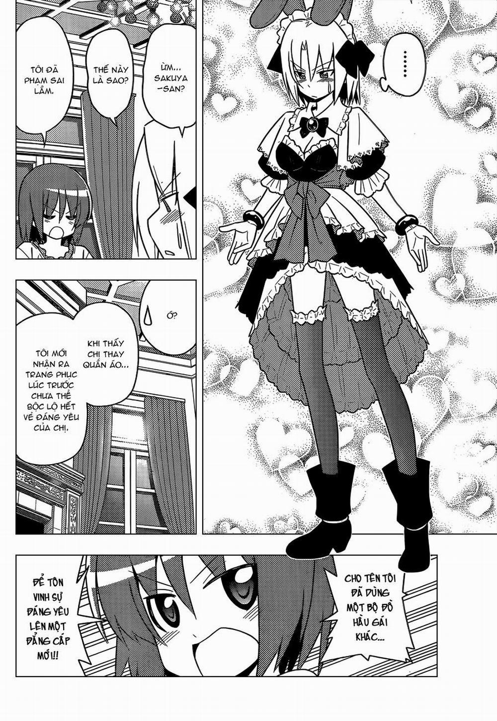 Chàng Quản Gia 475 trang 6