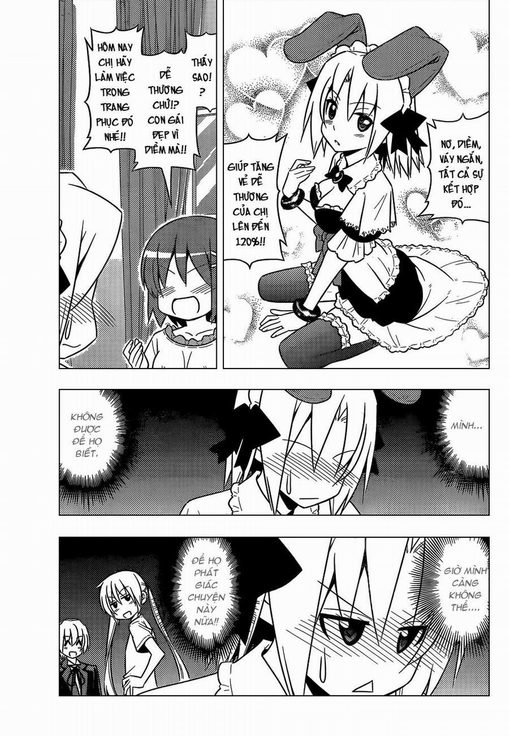 Chàng Quản Gia 475 trang 7