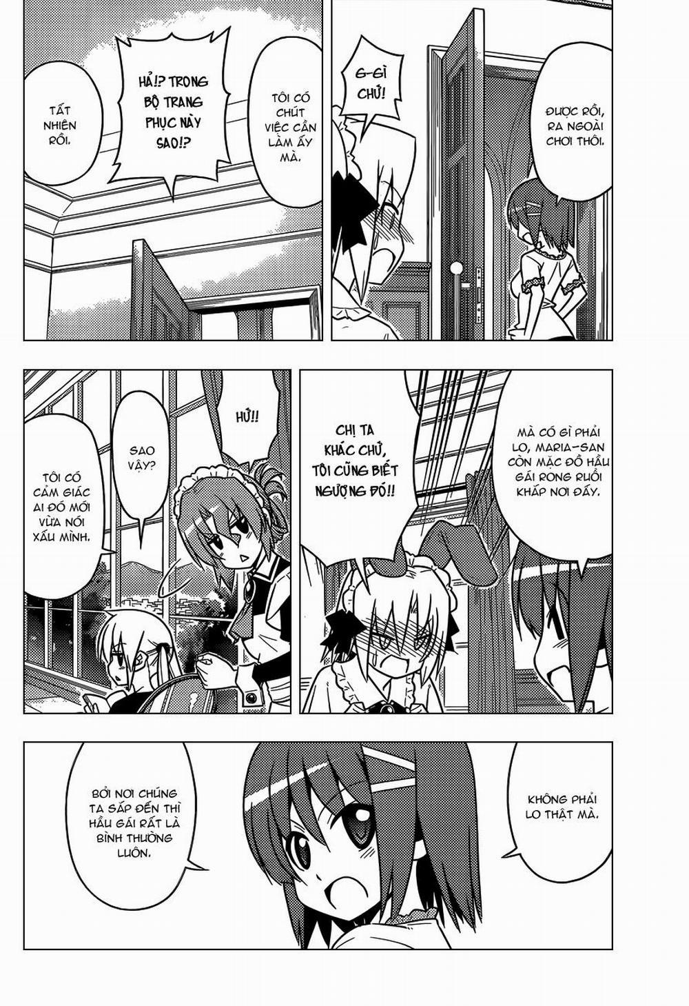 Chàng Quản Gia 475 trang 8