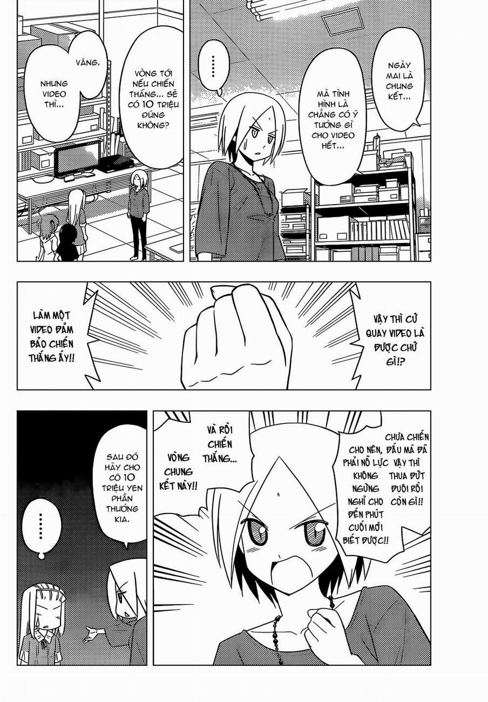 Chàng Quản Gia 476 trang 10