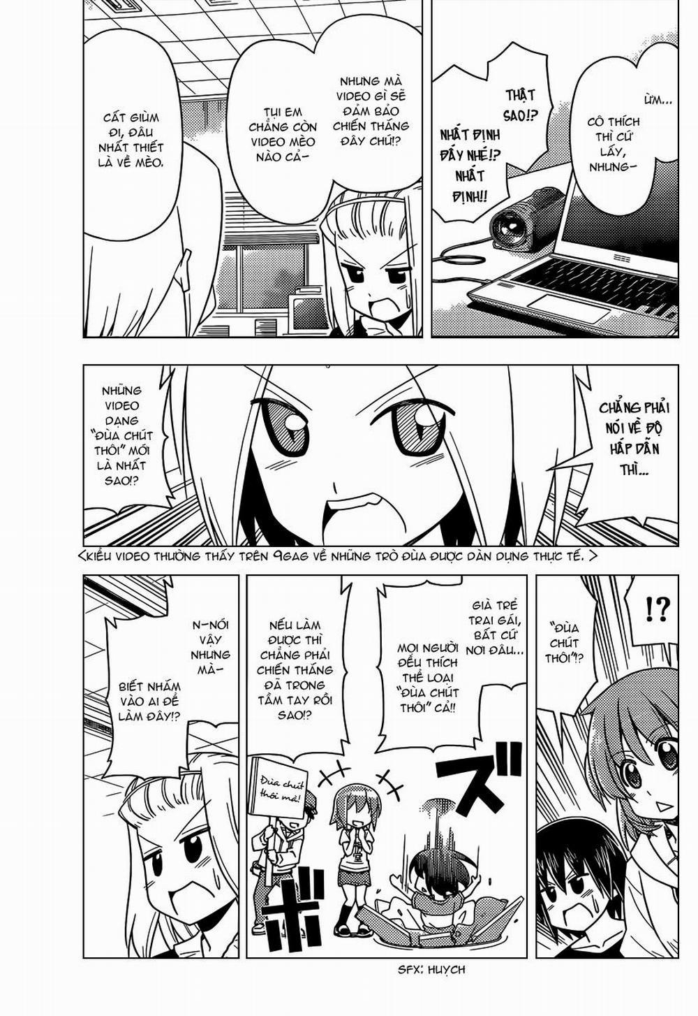 Chàng Quản Gia 476 trang 11