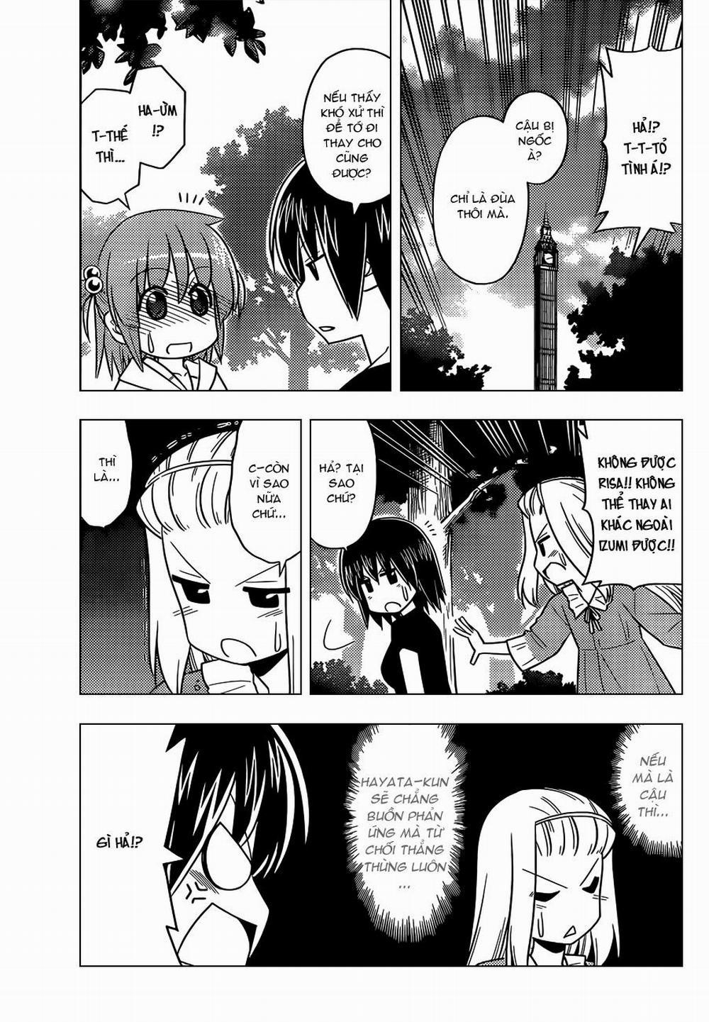 Chàng Quản Gia 476 trang 13