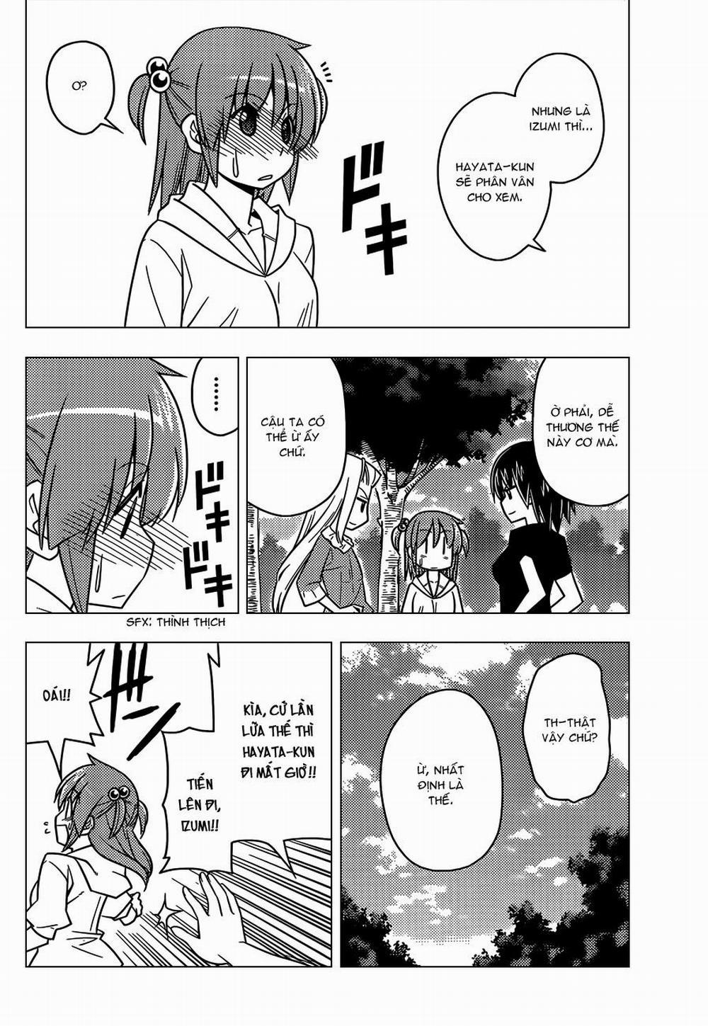 Chàng Quản Gia 476 trang 14